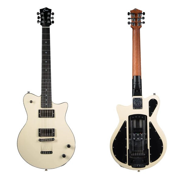 Ciari Guitars Adds 2 New Models To The Ascender™ Line of Pro-Level Folding Electric Guitars