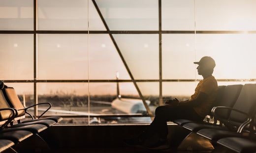 The real costs of flying with a guitar