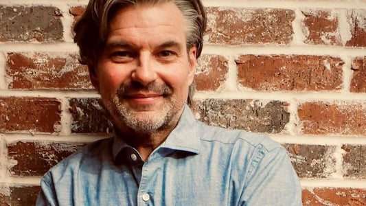 Ciari Guitars names Eric Dorton President & Chief Commercial Officer