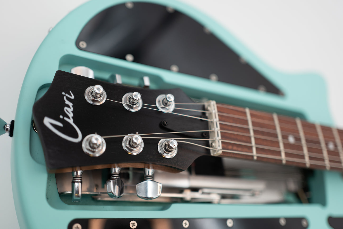 Press Release: NAMM Media Day, Ascender Standard, & Music Oasis