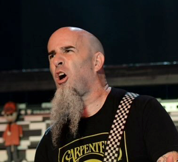 Scott Ian
