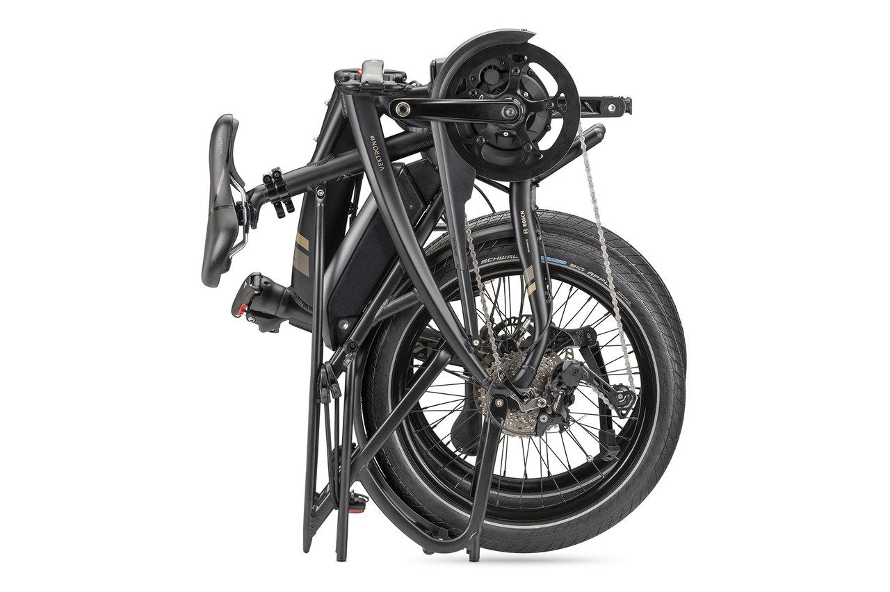 Shaping the future: impressive full-size products that fold