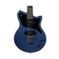 The Ascender™ P90 Duo™ FF Electric Guitar in Blue