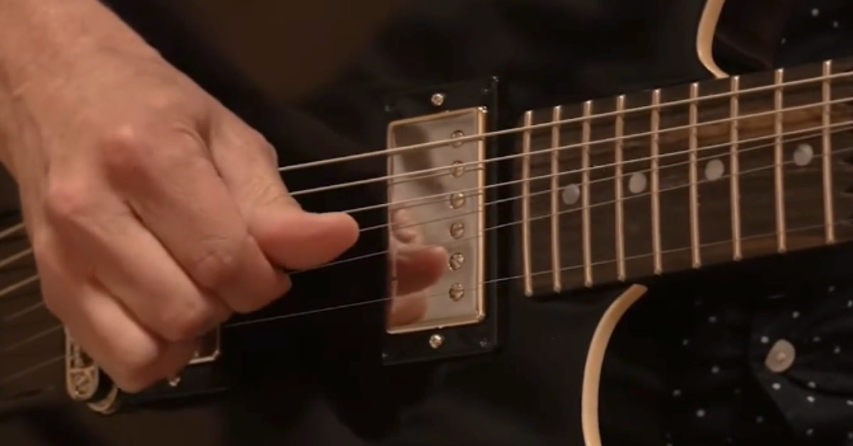 High-End Professional-Grade Guitars Perfect For Air Travel | Ciari – Ciari Guitars