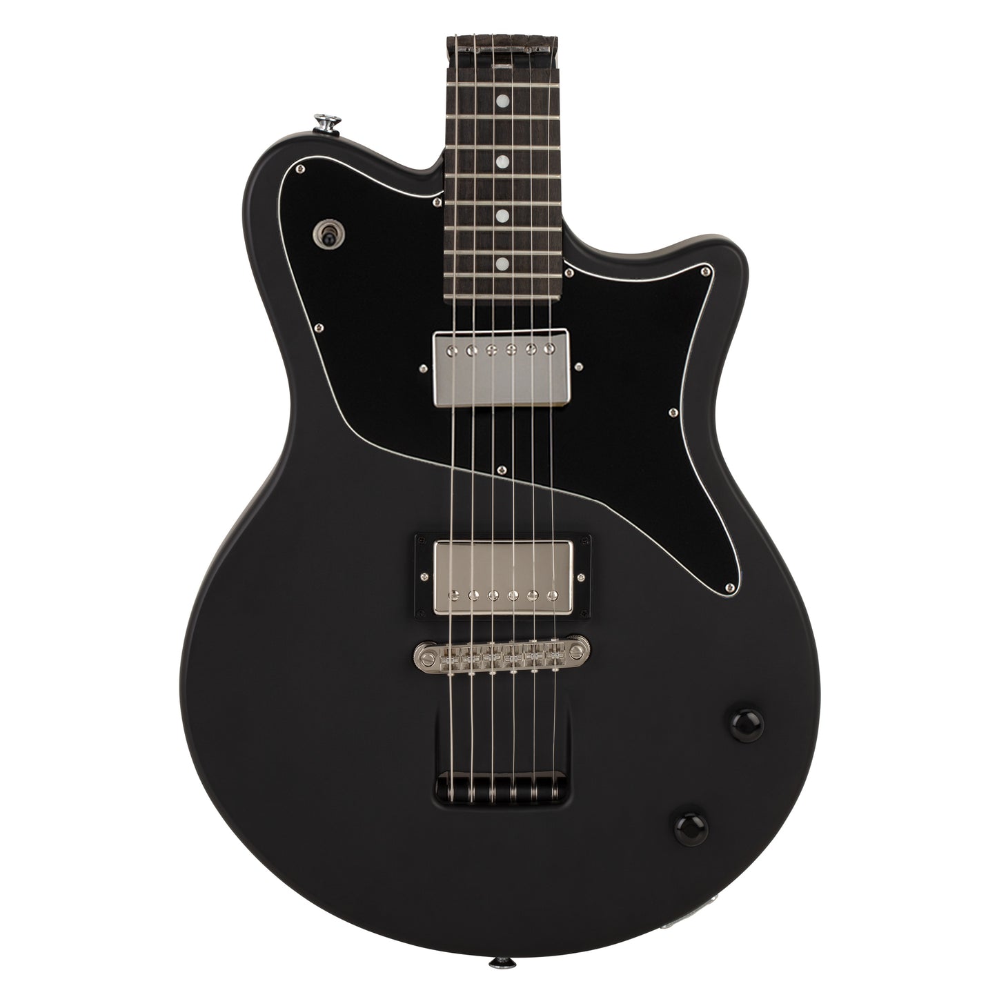 The Ascender™ Standard Electric Guitar in Black