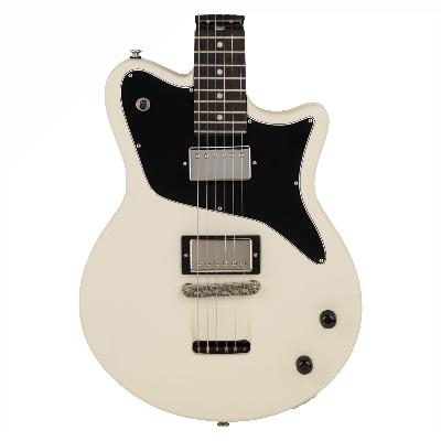 The Ascender™ Standard Electric Guitar in White