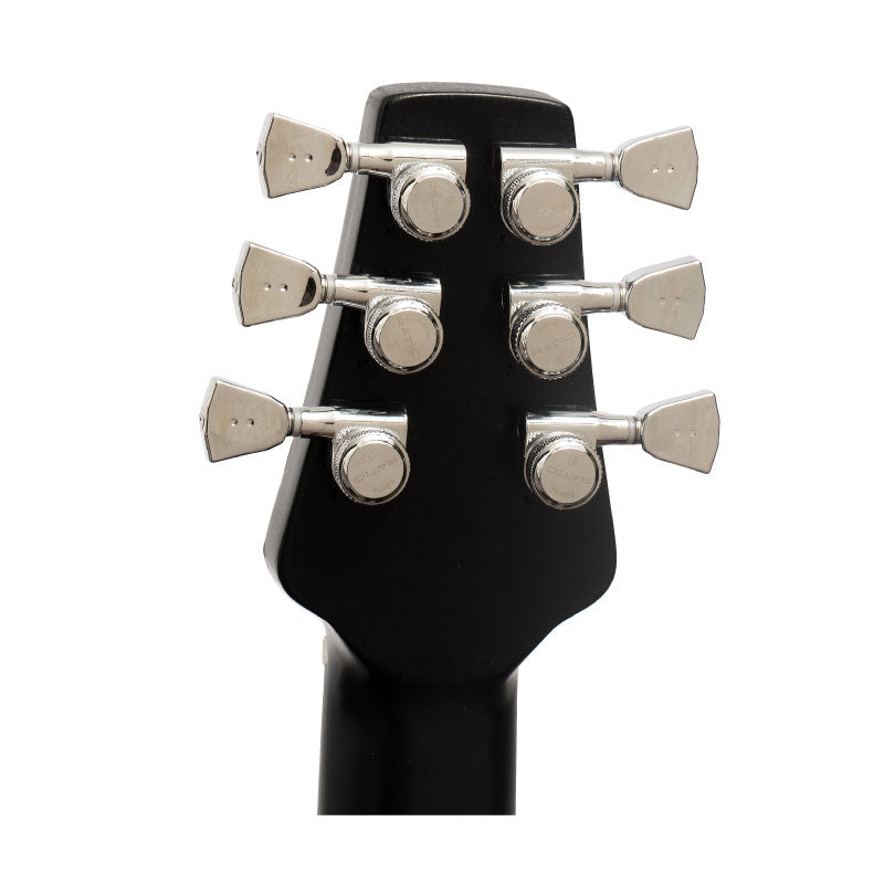 The Ascender™ Custom Electric Guitar in Tobacco Burst