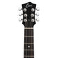 The Ascender™ P90 Solo Electric Guitar in Black