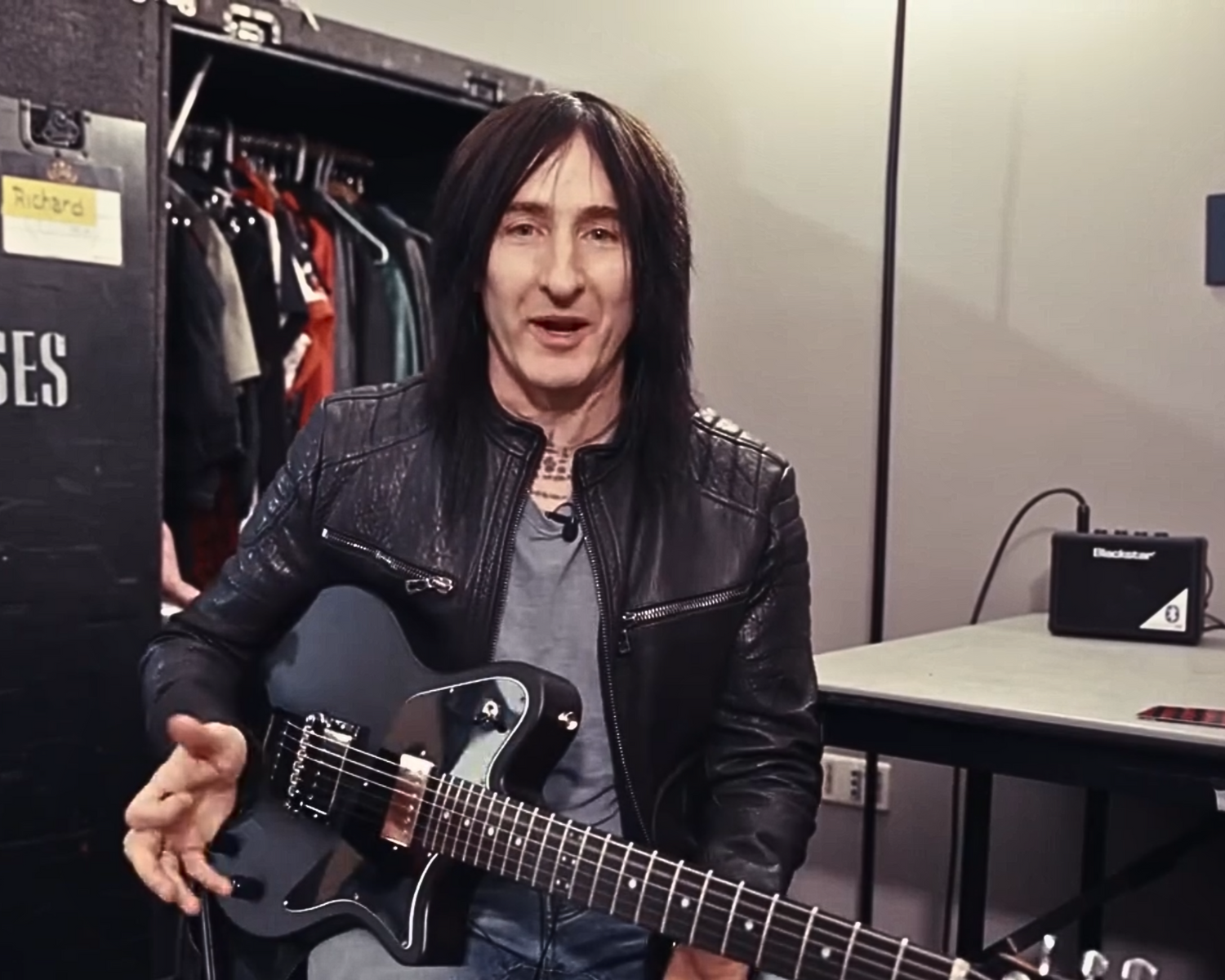 Richard Fortus