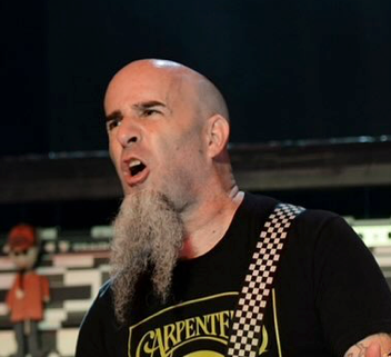 Scott Ian – Ciari Guitars