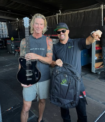 Duff McKagen