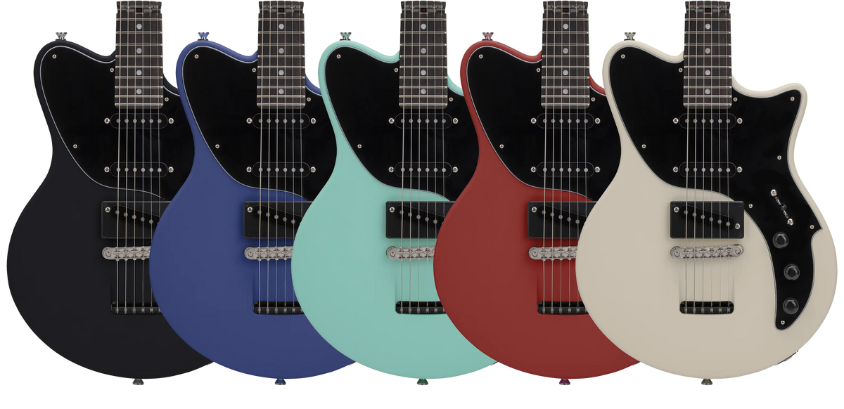 Ascender Folding Guitars