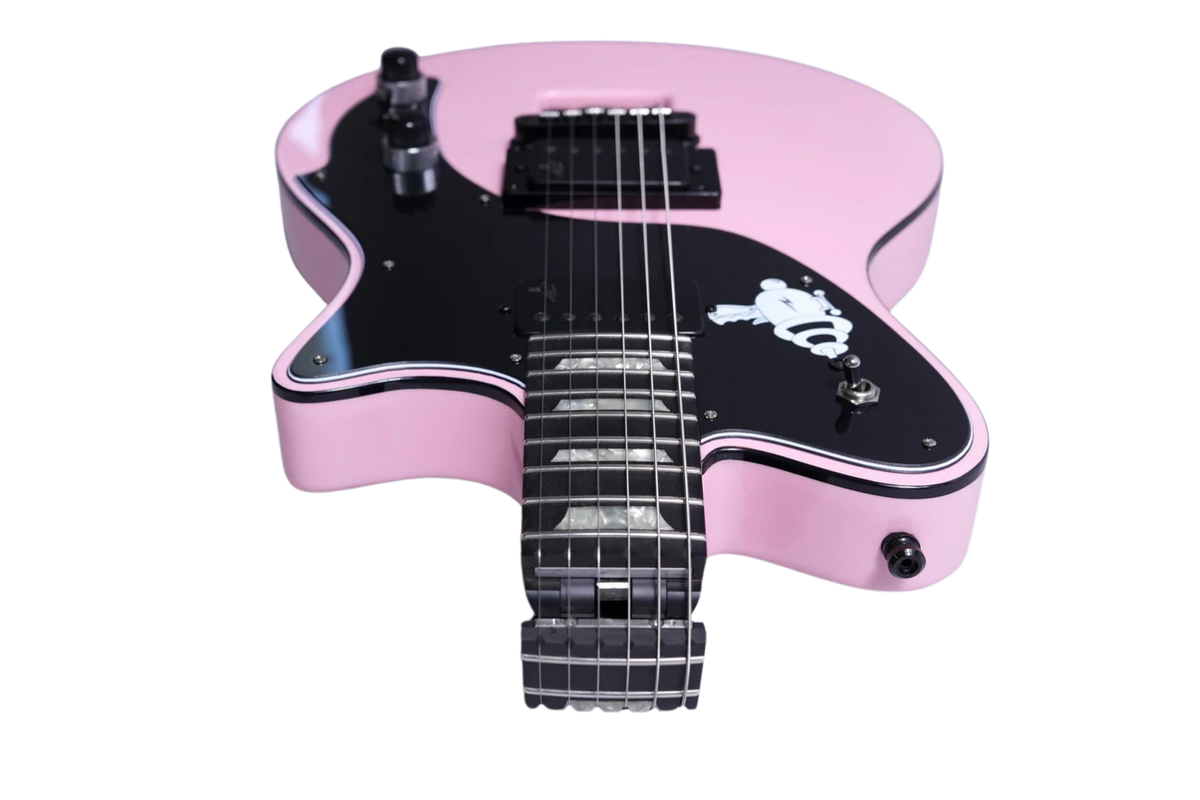 Built for the Road. Engineered for the Stage.