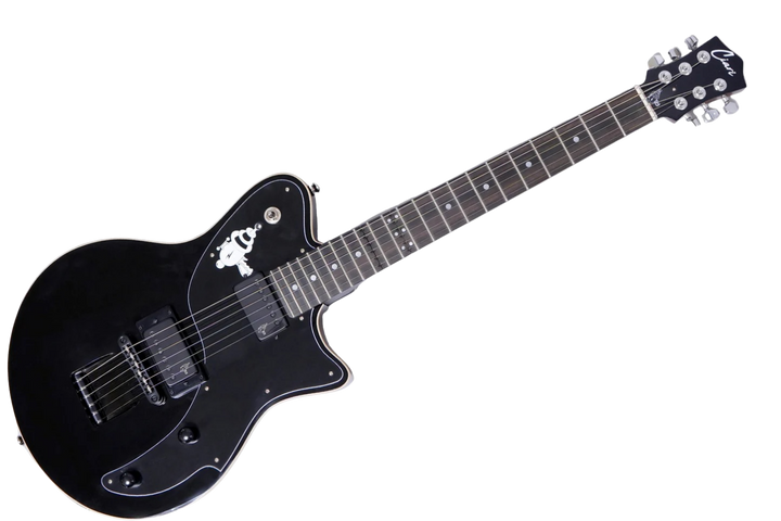 Steve Stevens Ascender Platinum