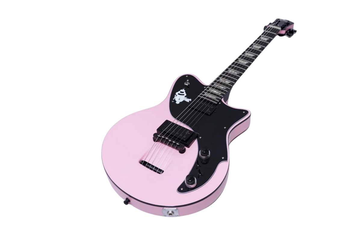 Built for the Road. Engineered for the Stage.