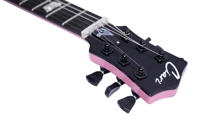 Steve Stevens Ascender Premier