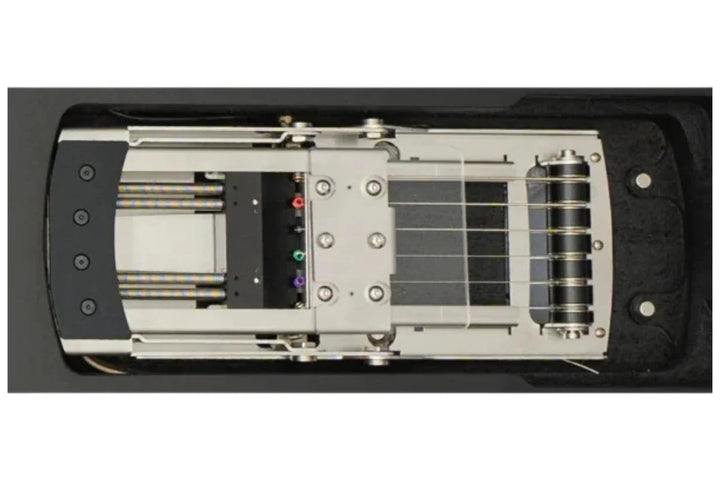 Ascender Trio Plus