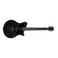 The Ascender™ P90 Duo™ SD Electric Guitar in Black