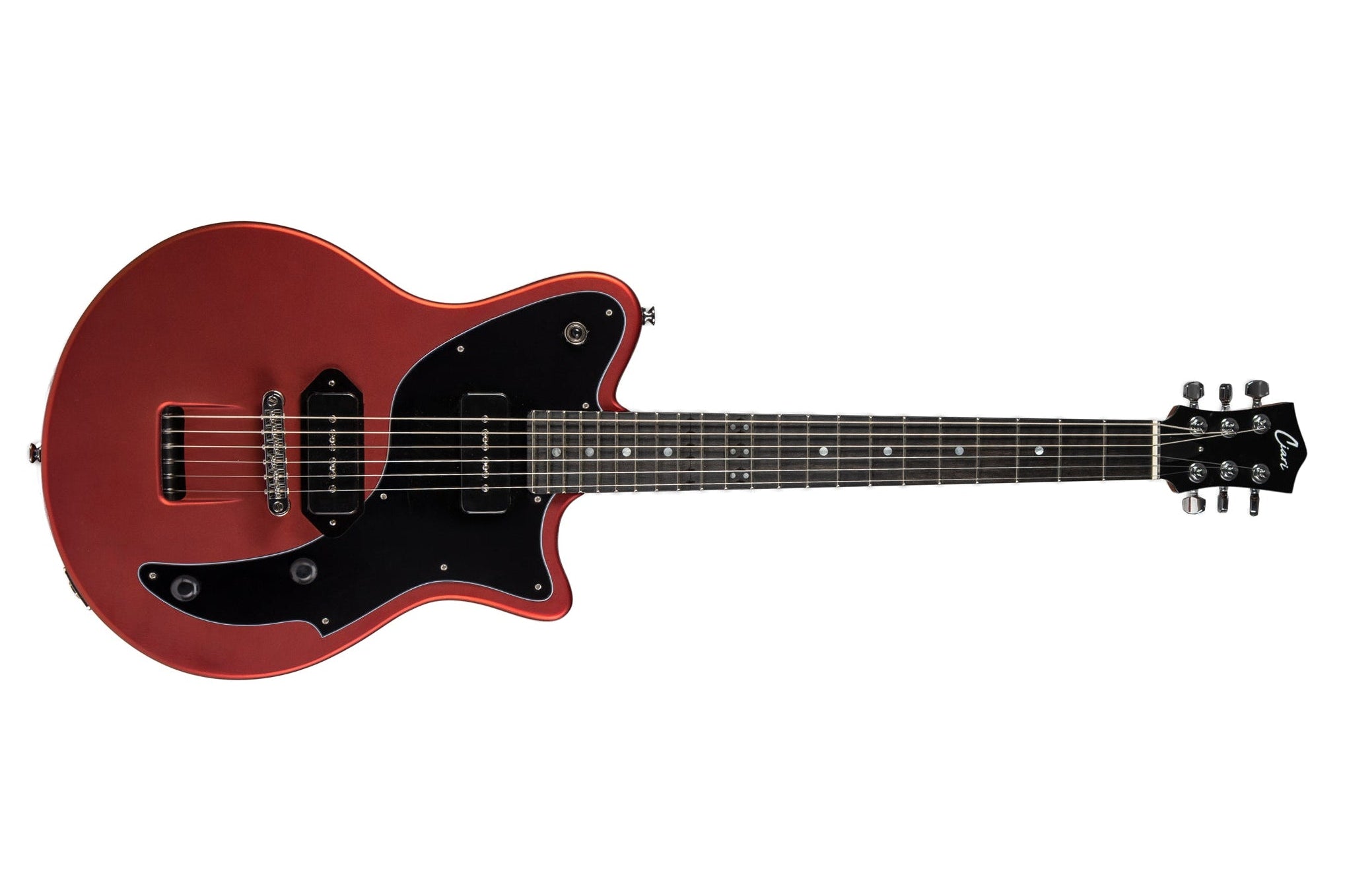 Quilted Travel Bag – Ciari Guitars