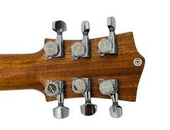 Ascender Trio Plus HSS