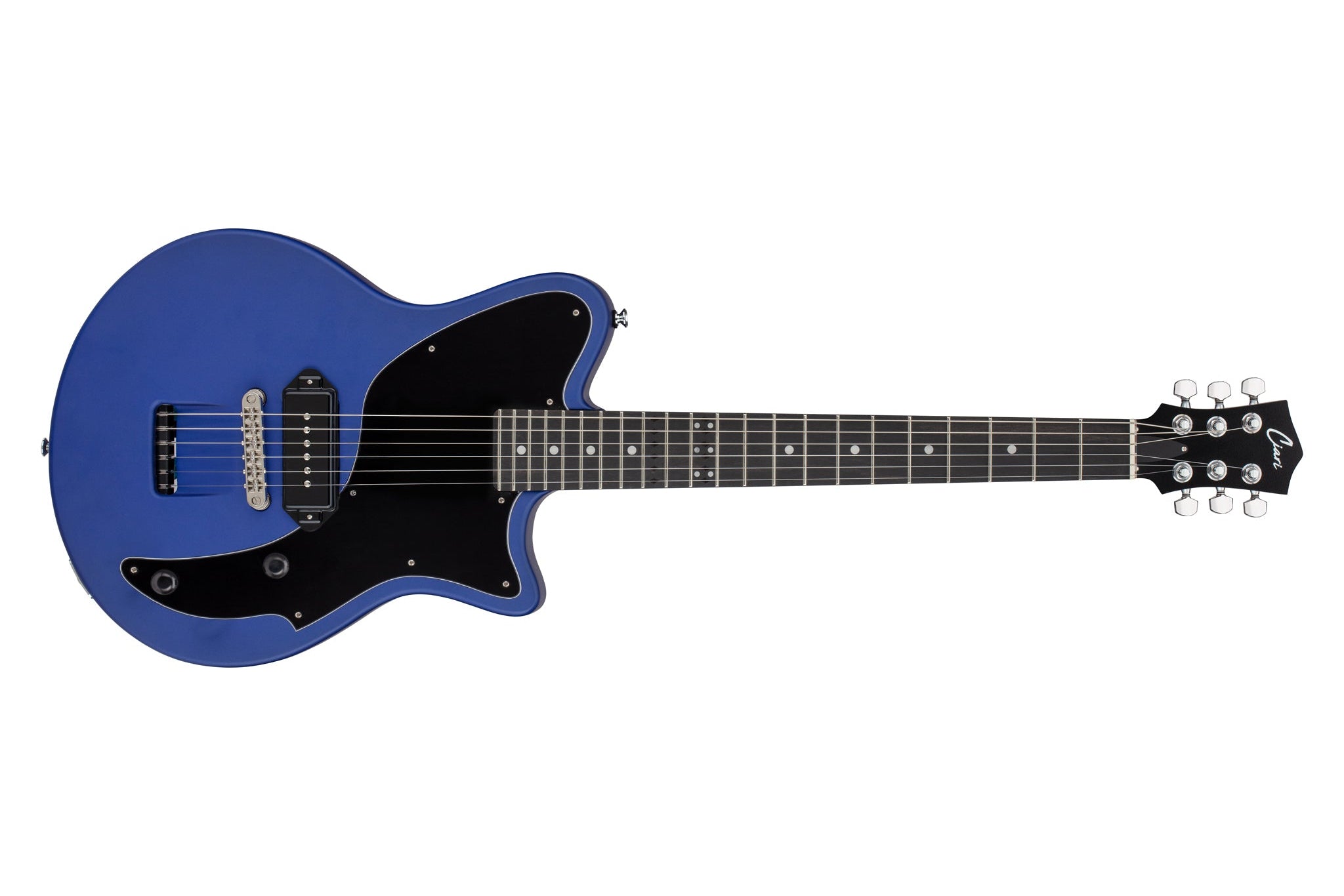 Waza-Air Wireless Guitar Headphone Amp Modeler – Ciari Guitars