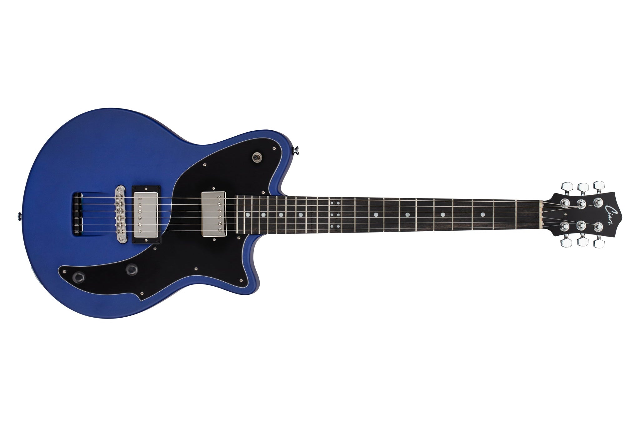 Ascender Standard – Ciari Guitars