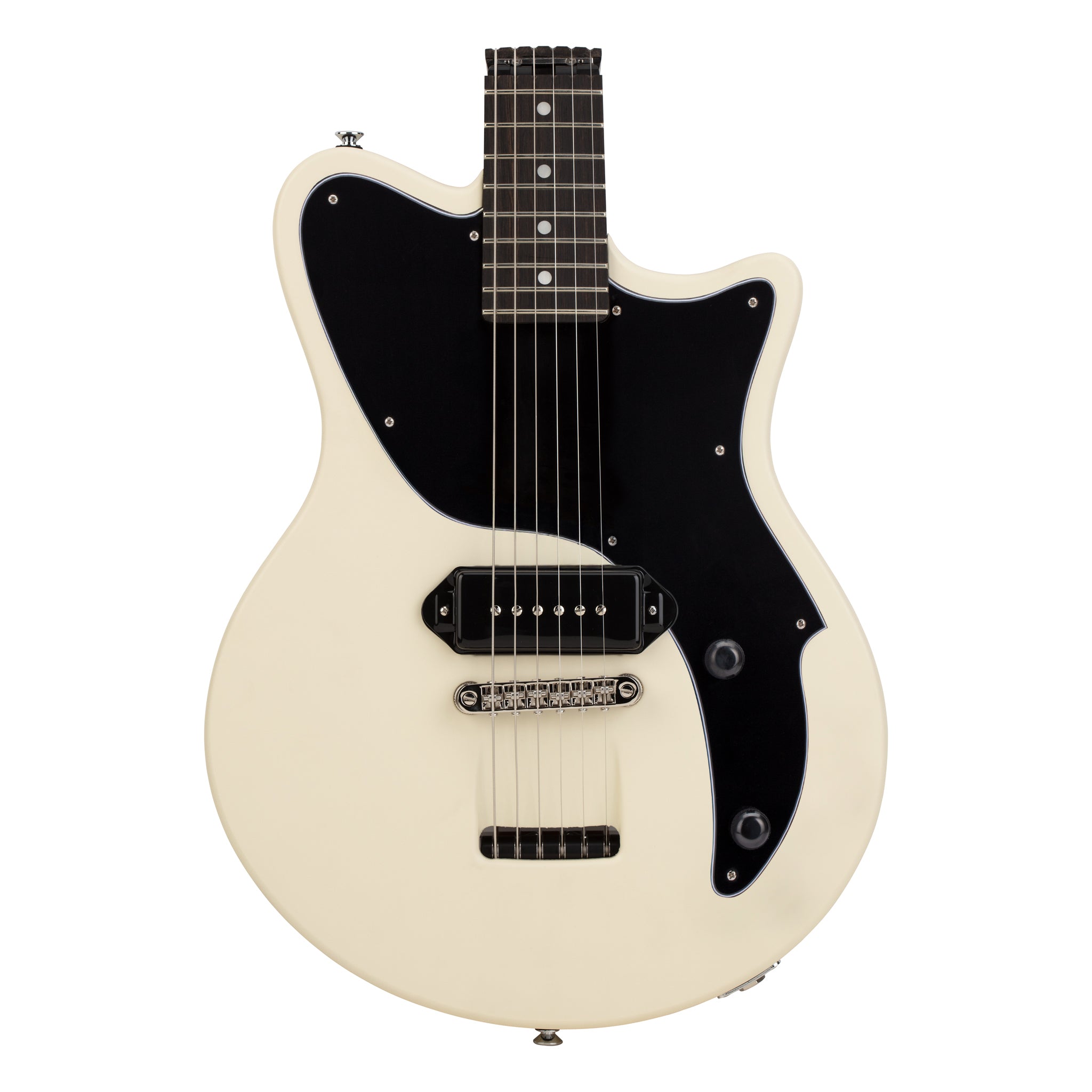 Ascender Solo – Ciari Guitars