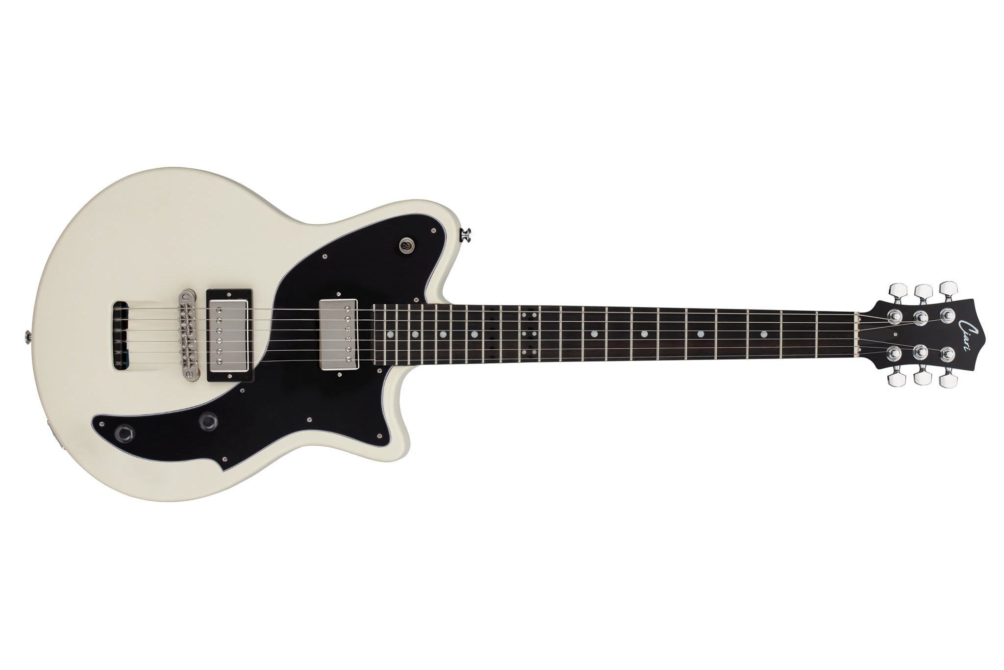 Steve Stevens Ascender Platinum – Ciari Guitars