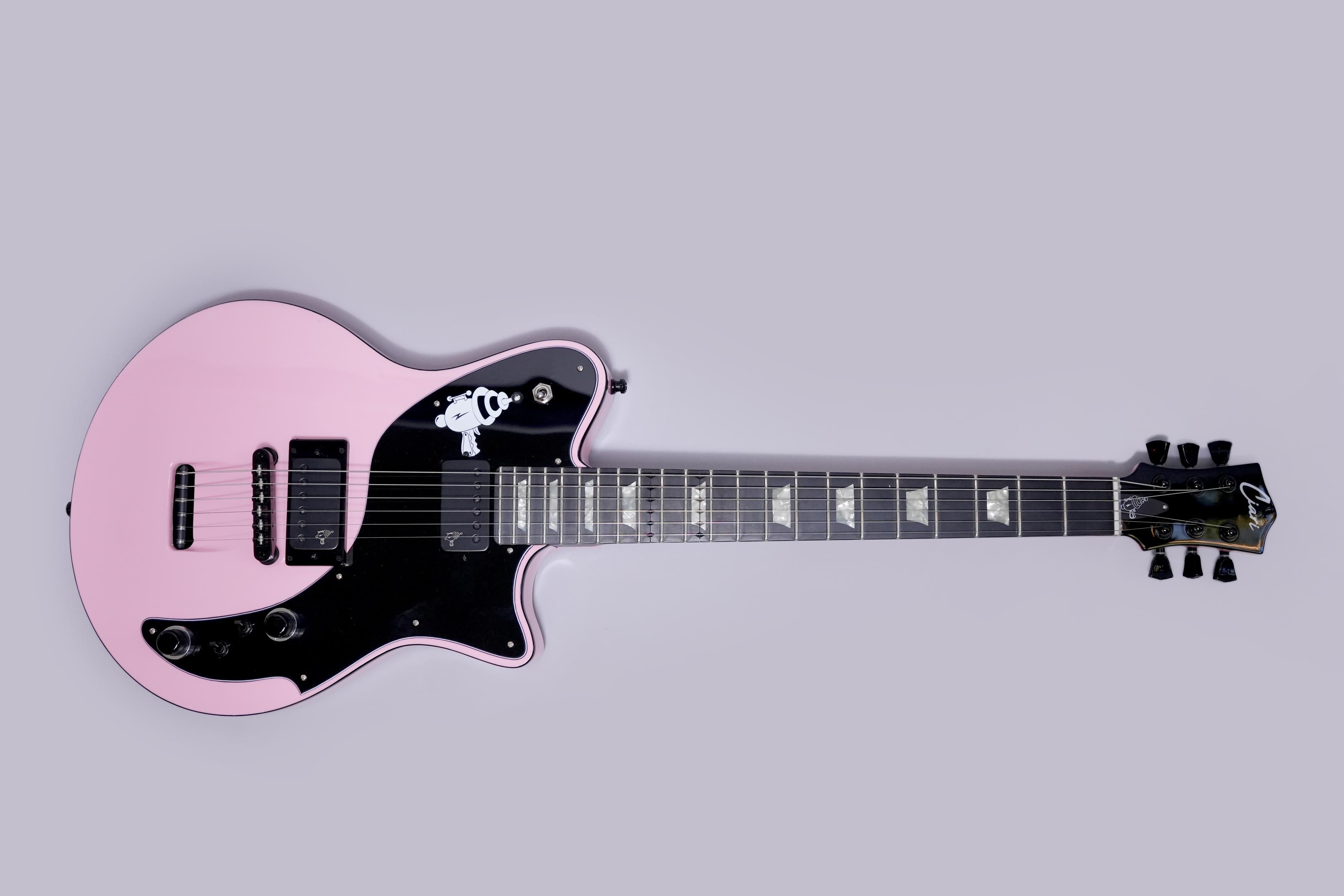 Steve Stevens Ascender Premier – Ciari Guitars