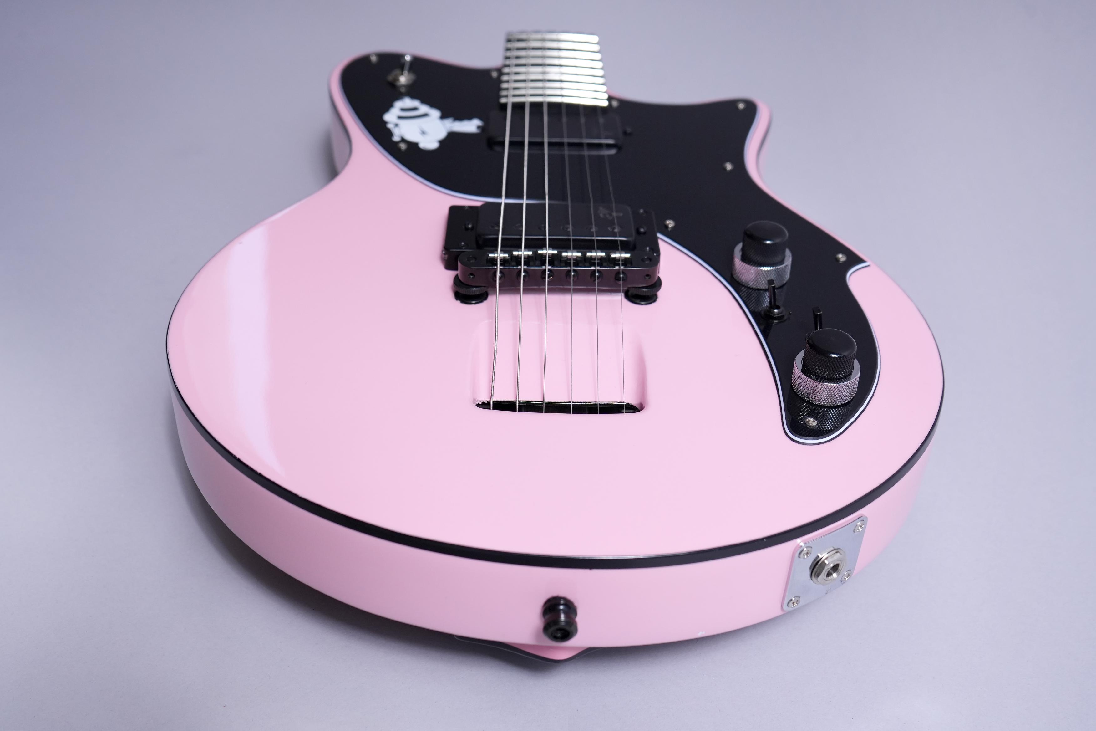 Steve Stevens Ascender Premier – Ciari Guitars