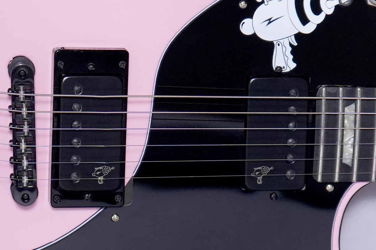 Built for the Road. Engineered for the Stage.