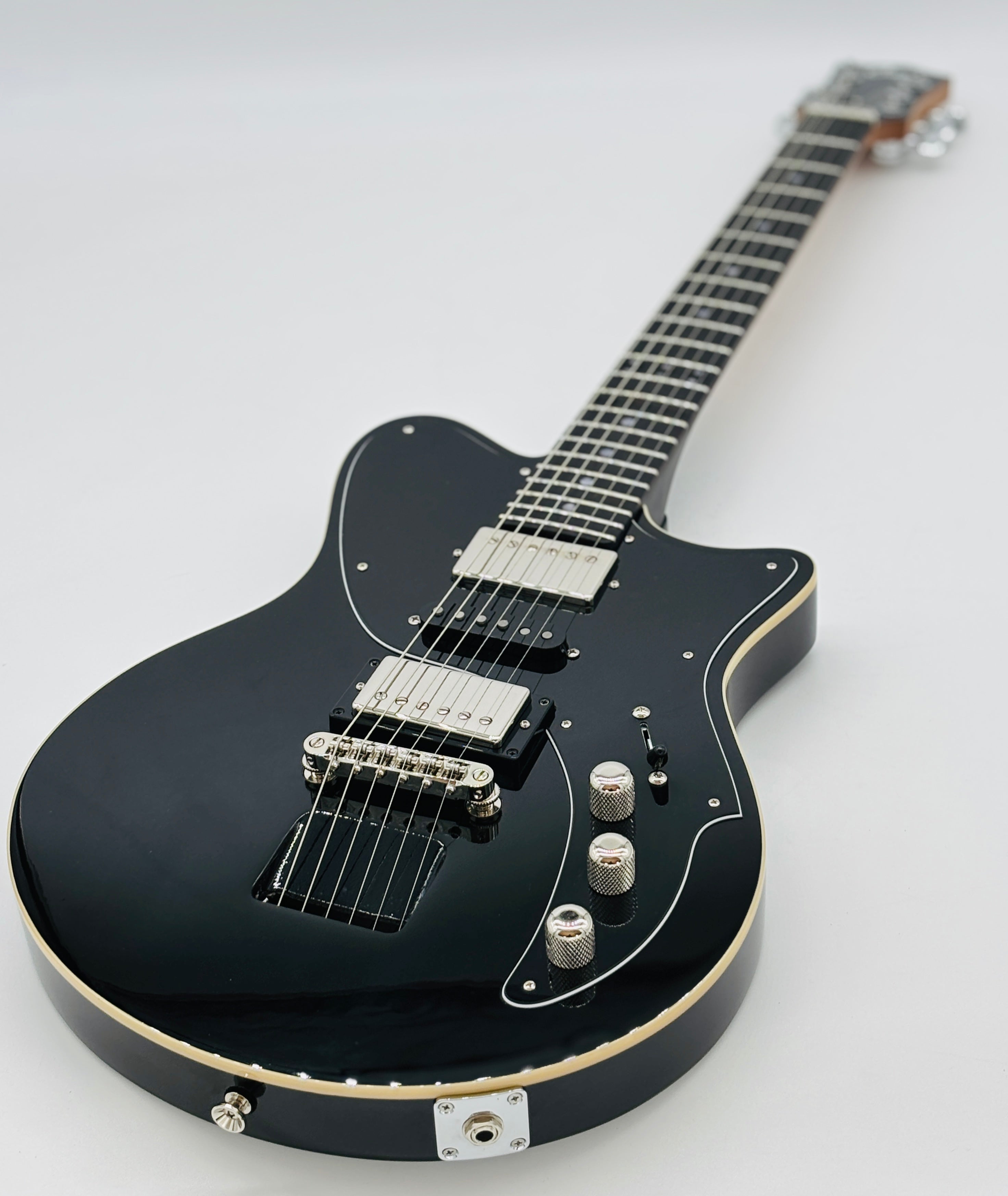 ESSENSORIE Signature Trio セット ASCENDER TRIO PLUS – Ciari Guitars