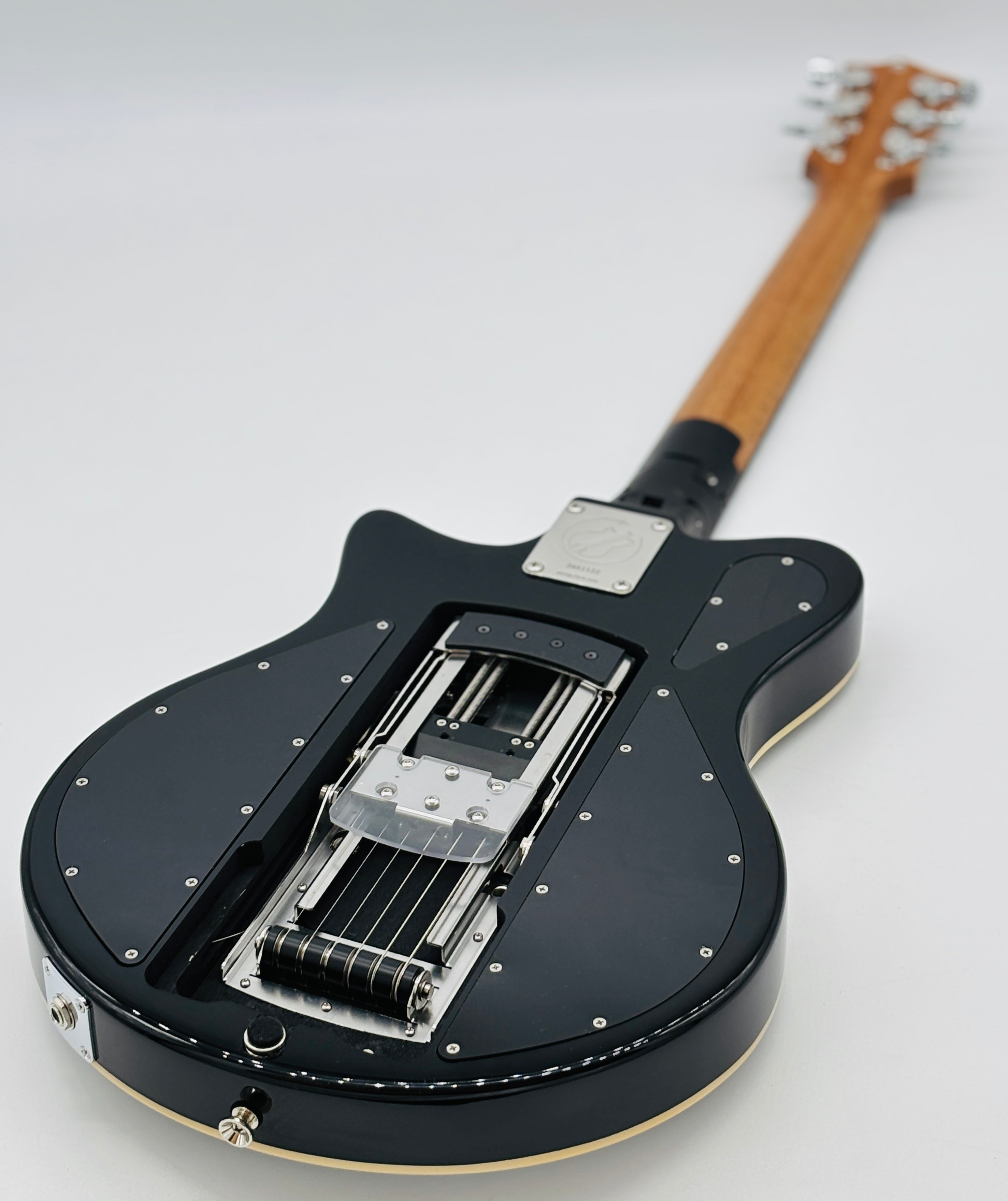 ASCENDER TRIO PLUS – Ciari Guitars