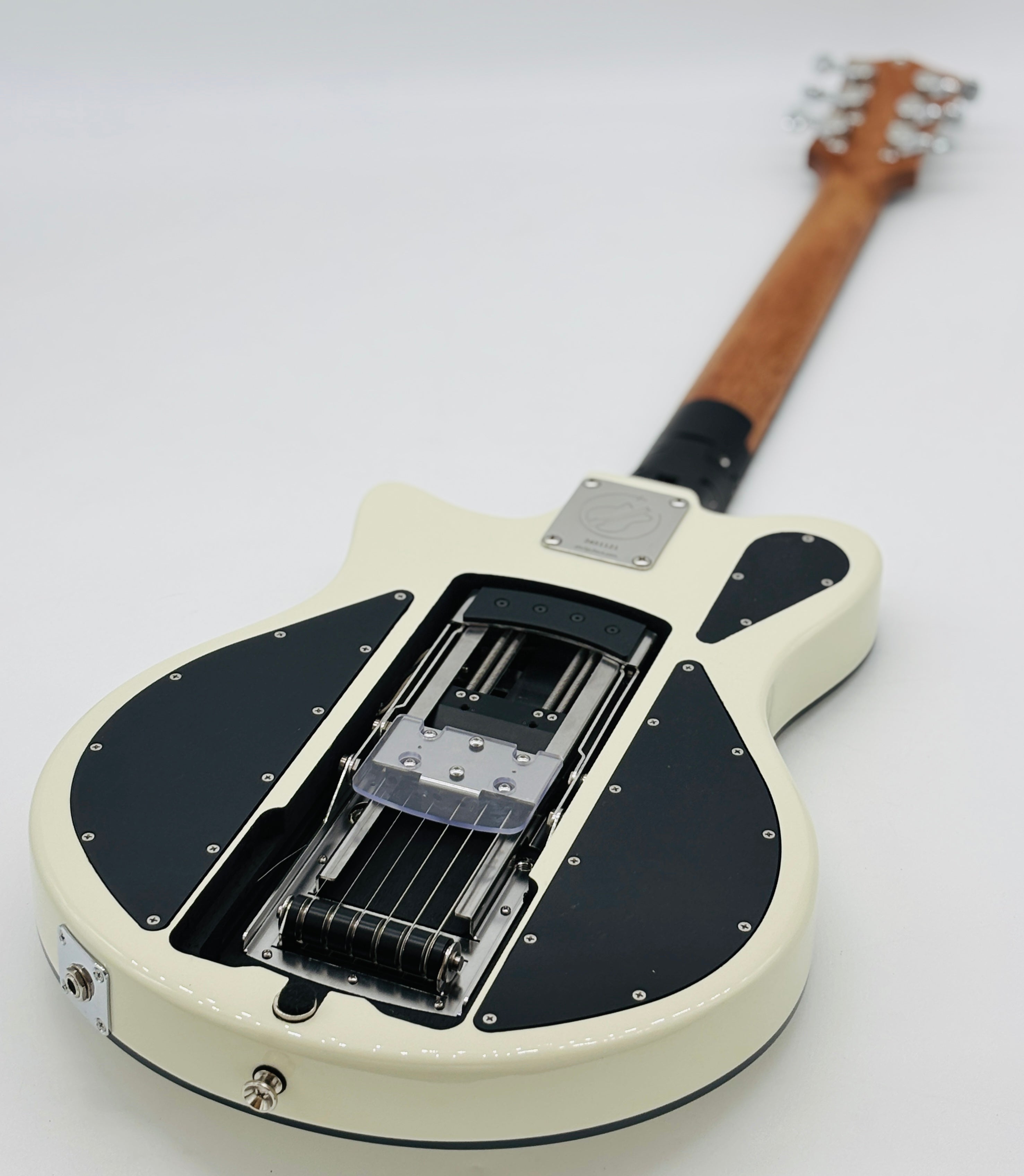 ASCENDER TRIO PLUS – Ciari Guitars