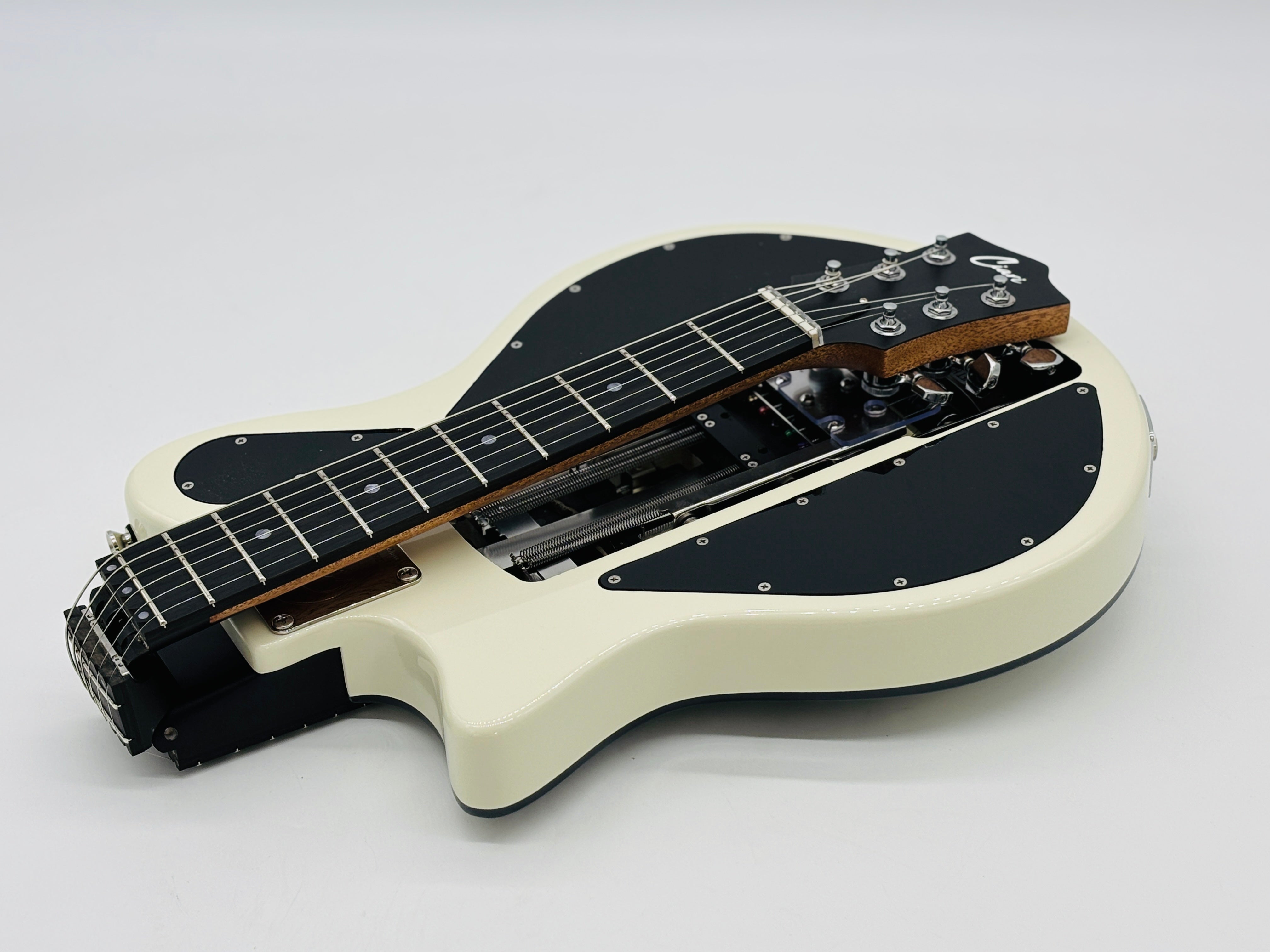 ASCENDER TRIO PLUS – Ciari Guitars