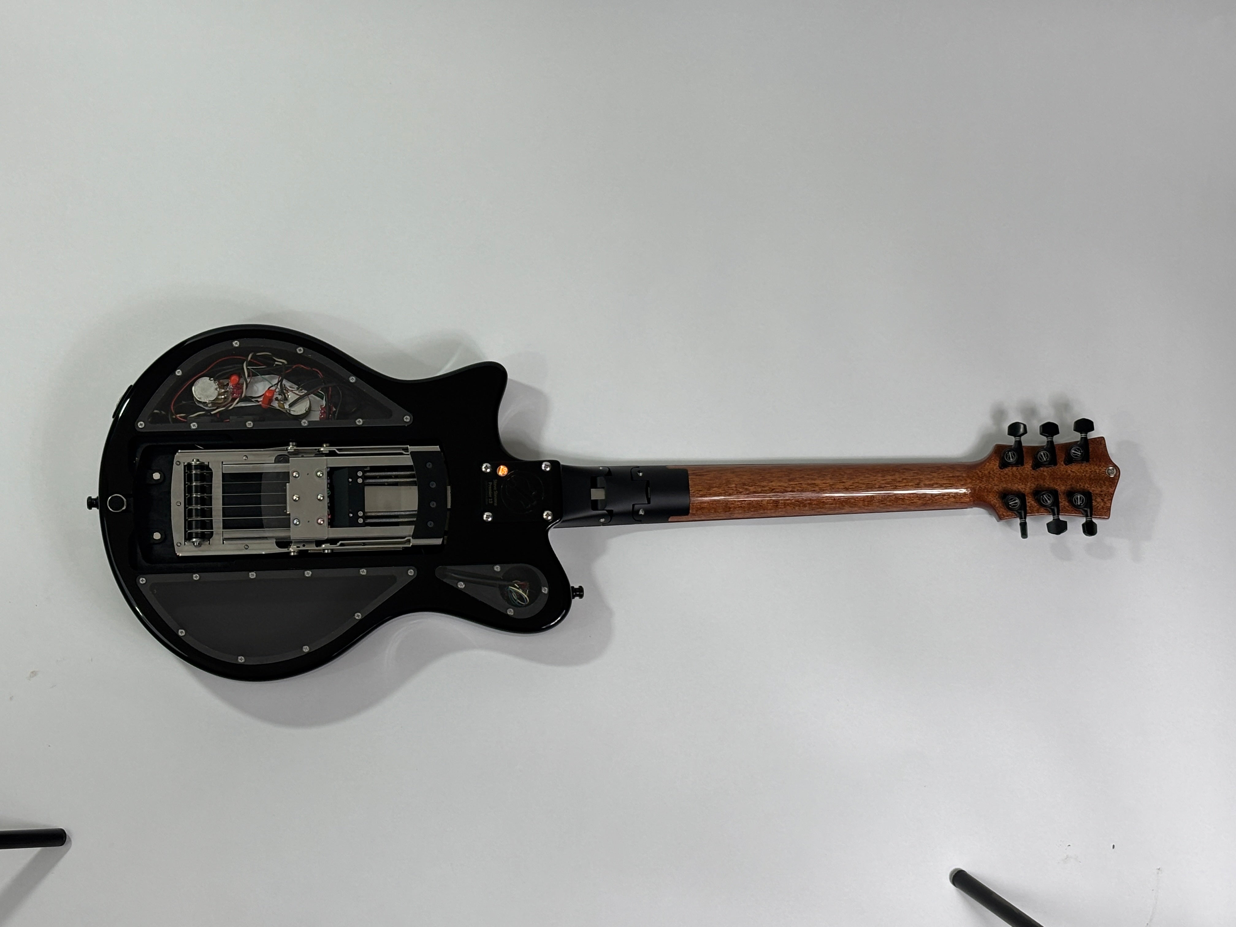 Steve Stevens Ascender Premier – Ciari Guitars