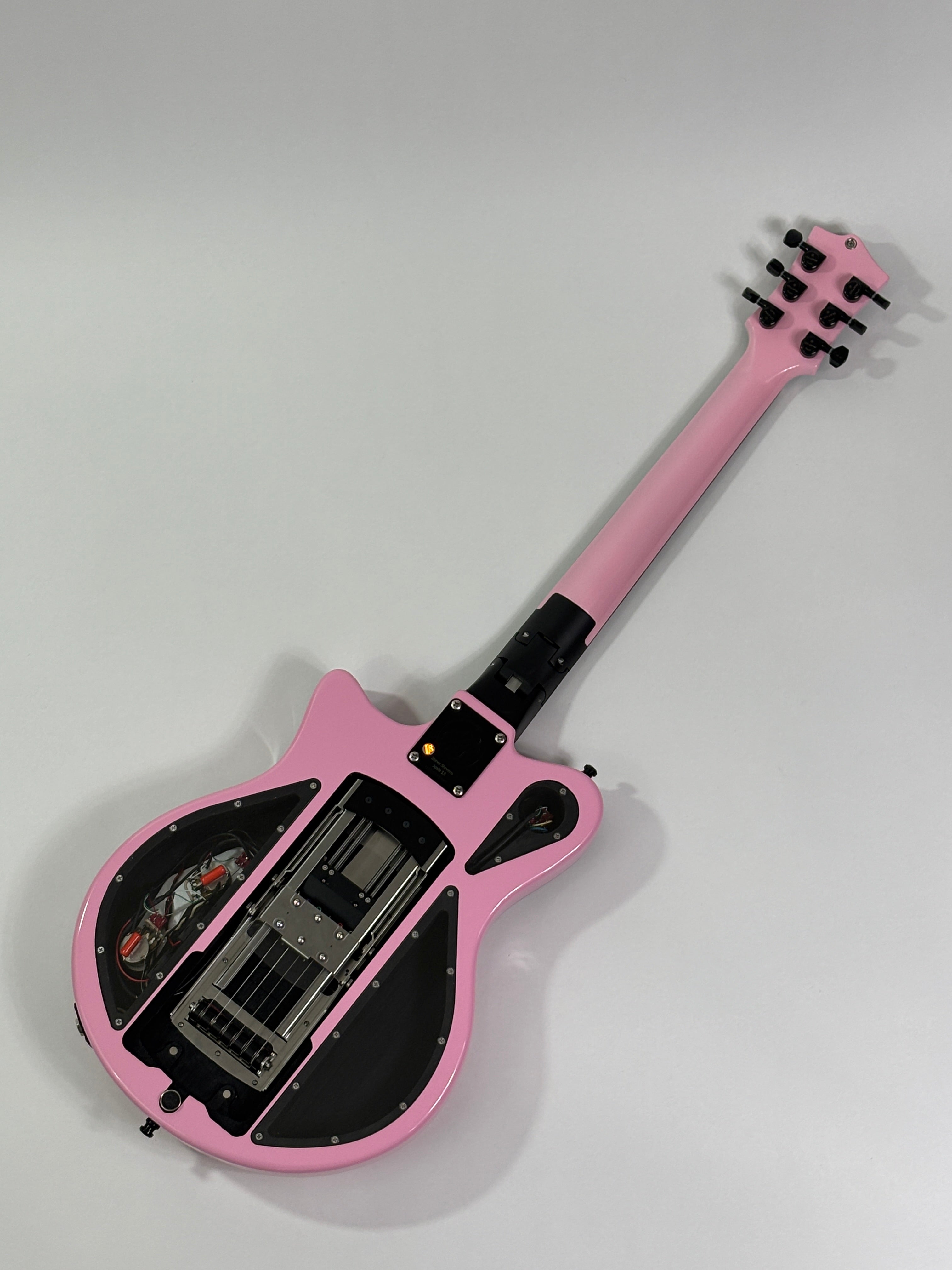 Steve Stevens Ascender Premier – Ciari Guitars