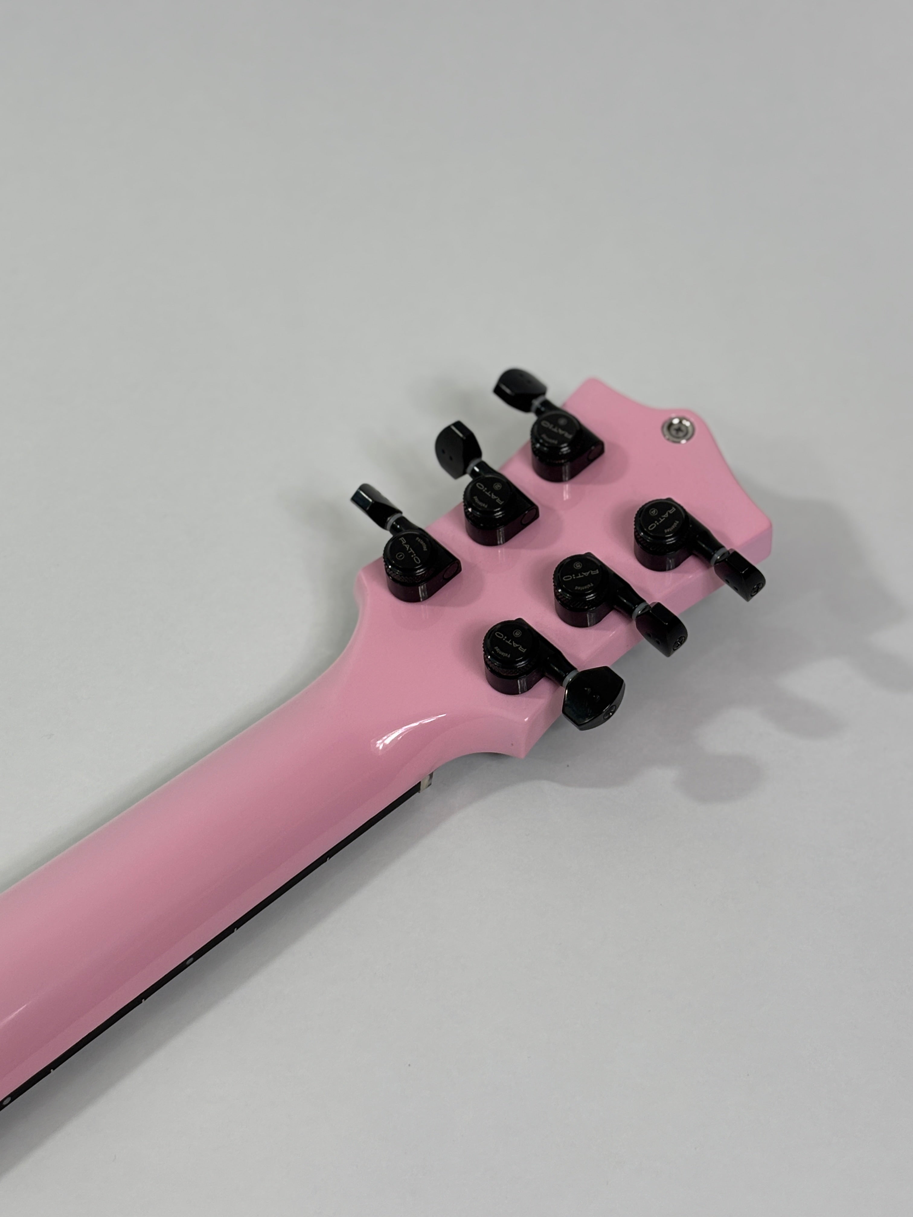 Steve Stevens Ascender Premier – Ciari Guitars