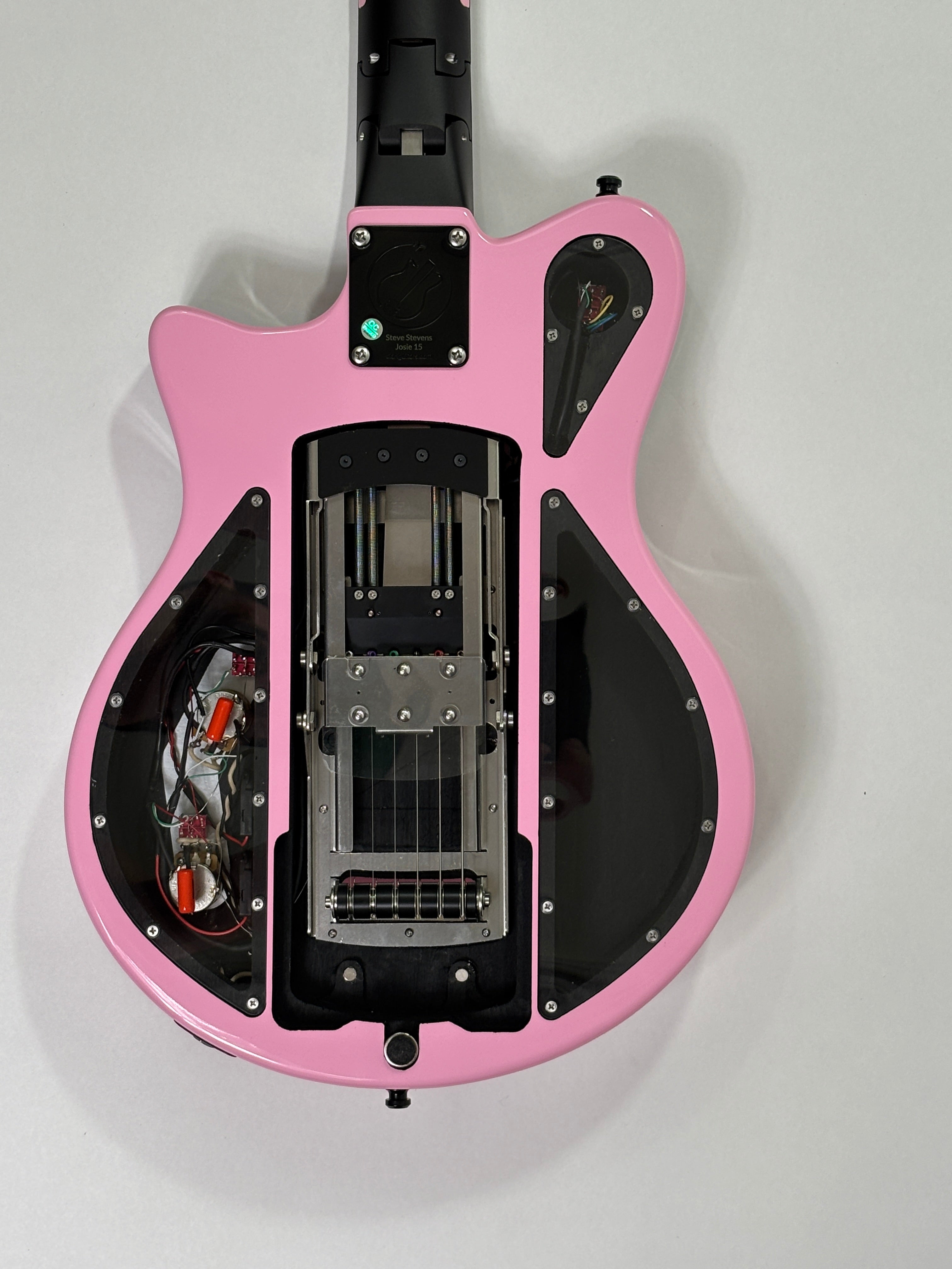 Steve Stevens Ascender Premier – Ciari Guitars