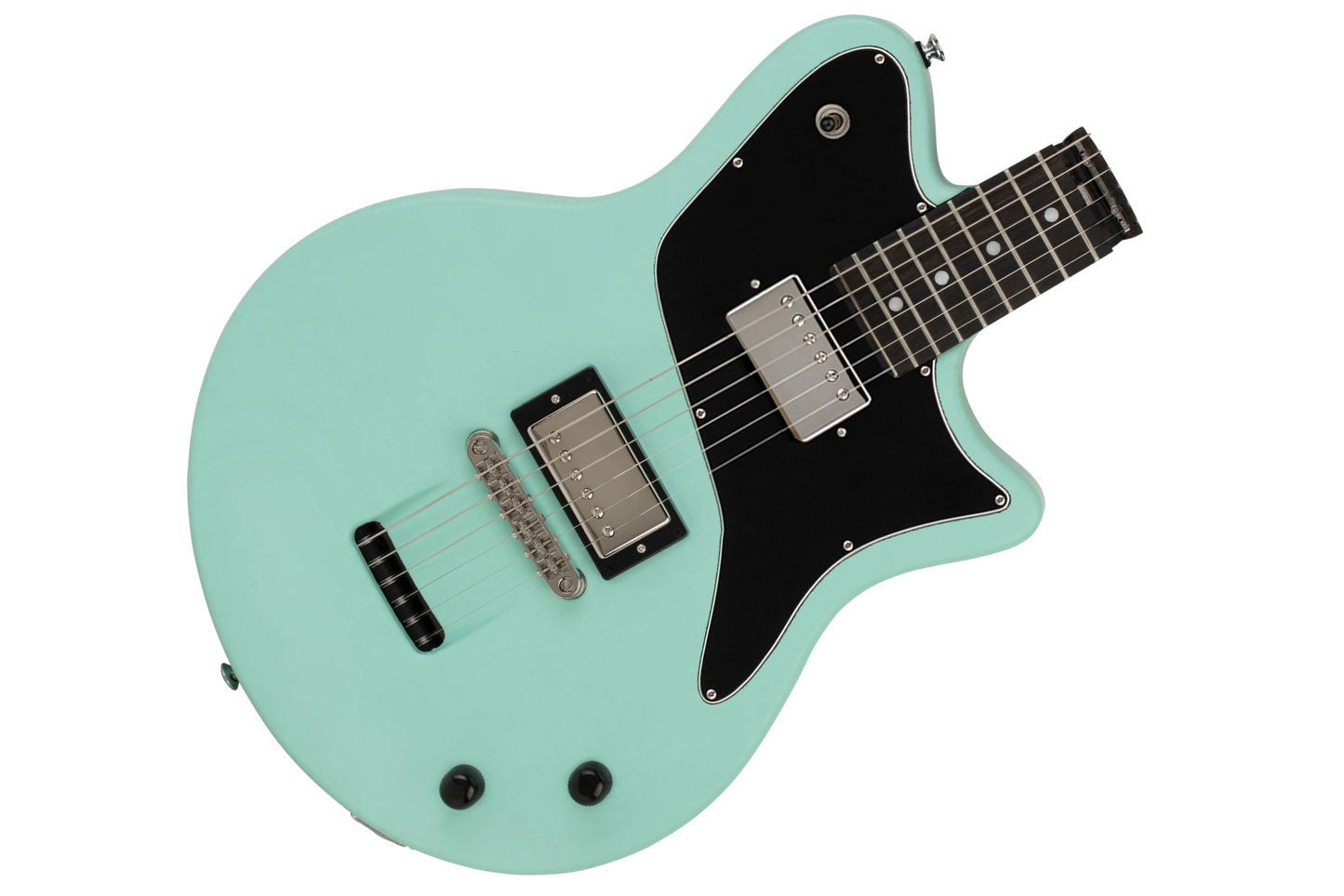 Ascender Standard – Ciari Guitars Ascender Standard – Ciari Guitars