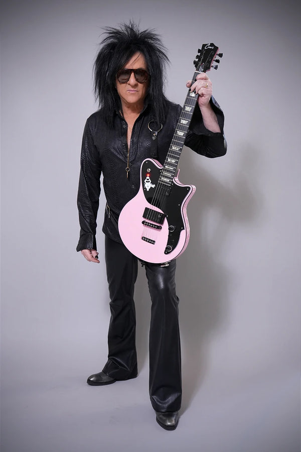 Steve Stevens Premier Ascender