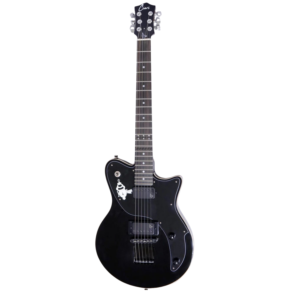 Steve Stevens Ascender Platinum