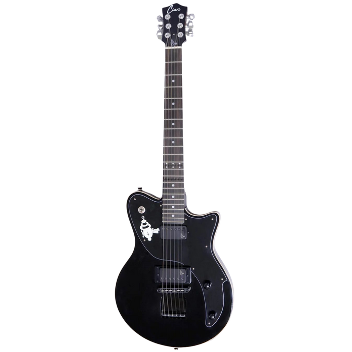Steve Stevens Ascender Platinum