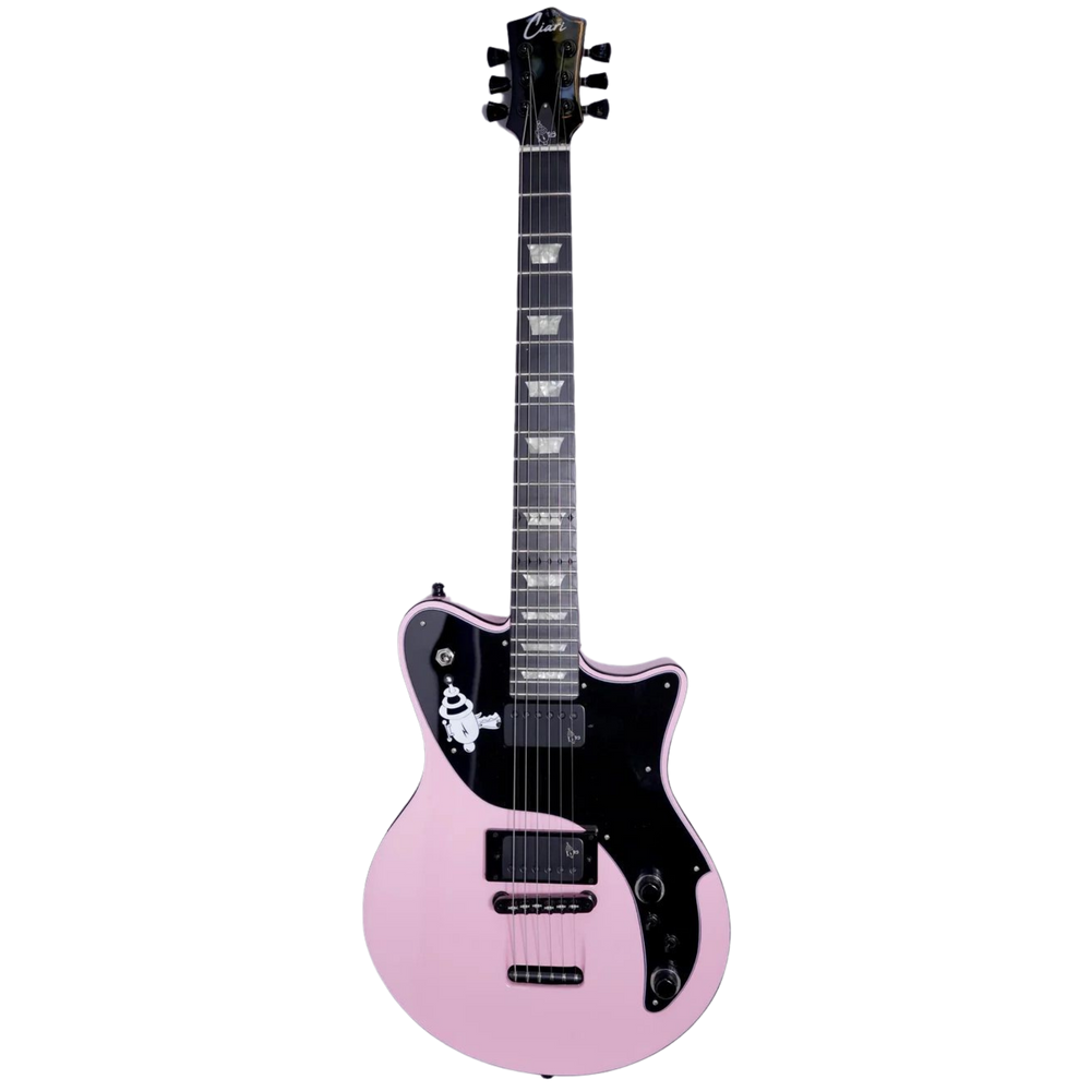Steve Stevens Ascender Premier