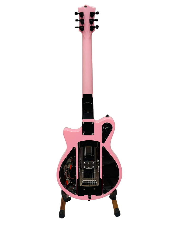 Steve Stevens Premier