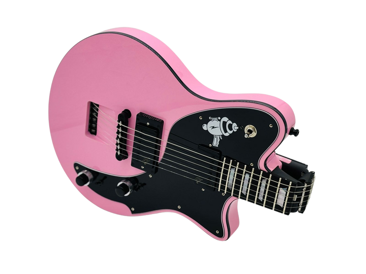 Steve Stevens Premier