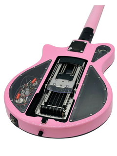 Steve Stevens Premier