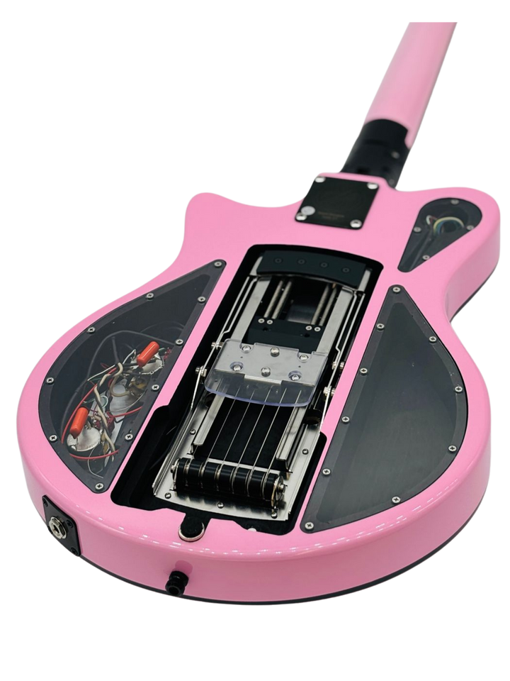 Steve Stevens Premier