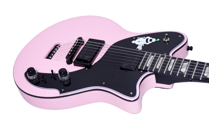 Steve Stevens Ascender Premier