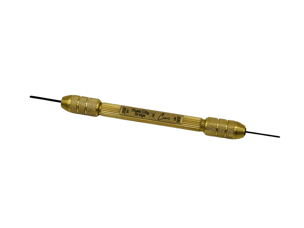 Strike Plate Adjustment Tool